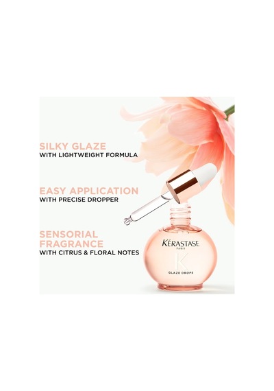 Kérastase Gloss Absolu Işıltılı 3 Lü Set
