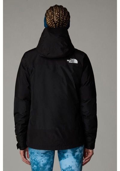 The North Face W Mountain Light Triclimate Gtx Kadın Outdoor Montu Nf0a84ey4h01 Siyah Nf0a84ey4h01 Siyah The North Face W Mountain Light Triclimate Gtx Kadın Outdoor Montu Nf0a84ey4h01 Siyah Nf0a84ey4h01 Siyah