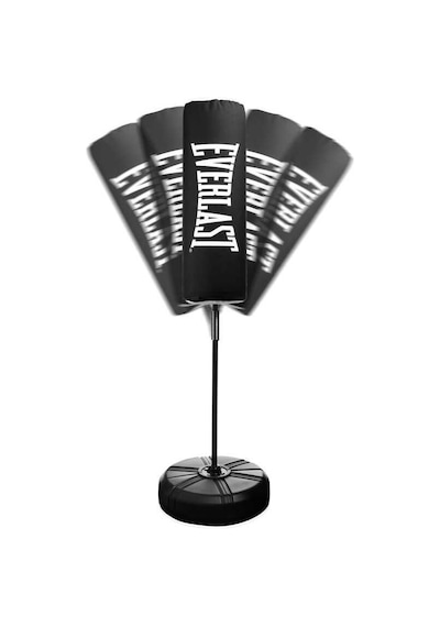 Everlast Core Serbest Duran Ağırlık Torbası Black P00002703 Siyah - Beyaz