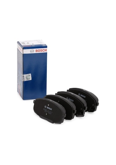 Bosch Hyundai İ30 1.6 Ön Fren Balata Takımı 2007-2012