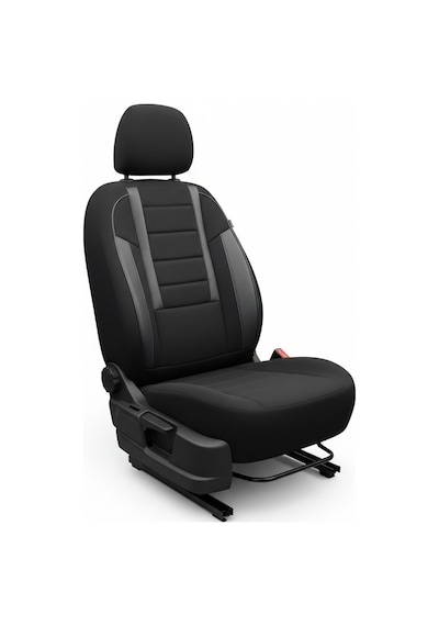 Favori Ss Serisi Opel Combo İle Uyumlu Tam Set Oto Koltuk Kılıfı Arka Koltuk 2+1