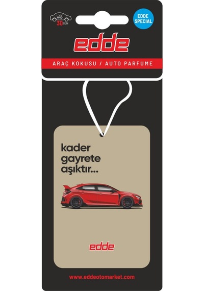Askılı Araba Araç Oto Kokusu Kaliteli Dikiz Aynası Kokusu 20
