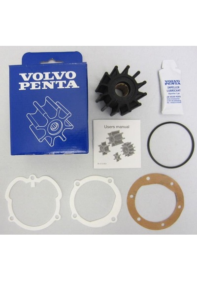 Volvo Penta D2 Serisi Impeller Impeller Set