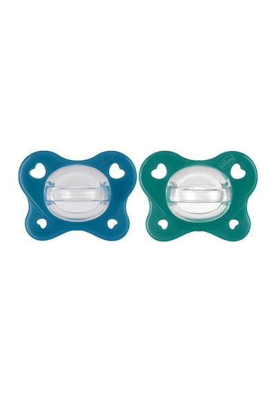 Physioforma Dual Soft Erkek 16-36 Ay 2'li