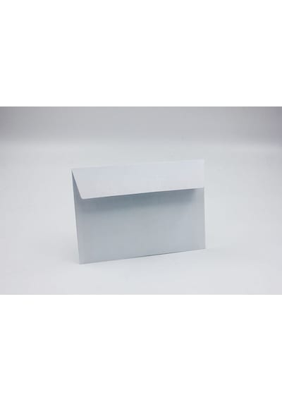 Mektup Zarfı Silikonlu Kare 114x162 Mm 110 Gr 1.hamur 500 Adet