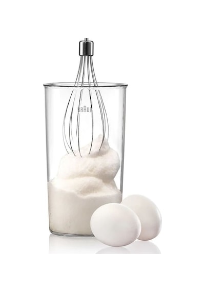 Braun MQ 735 MultiQuick 7 Sauce 750 W Mikser & Blender Seti