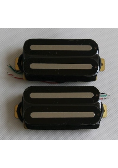 Artec Hxtn-bk Elektro Saz Manyetiği 2 Adet