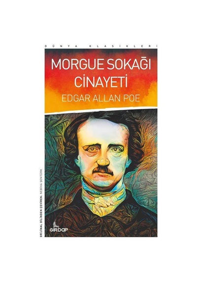 Morgue Sokağı Cinayeti / Edgar Allan Poe