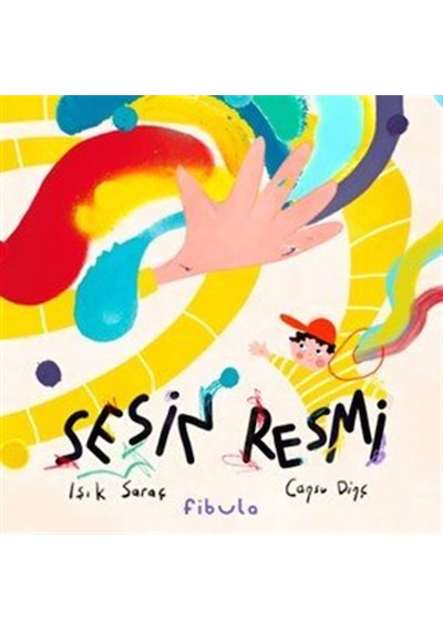 Sesin Resmi / Işık Saraç