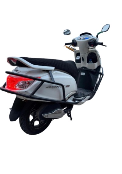 Tvs Jupiter 125 Ön-Arka Koruma Demiri|Hensa Metal