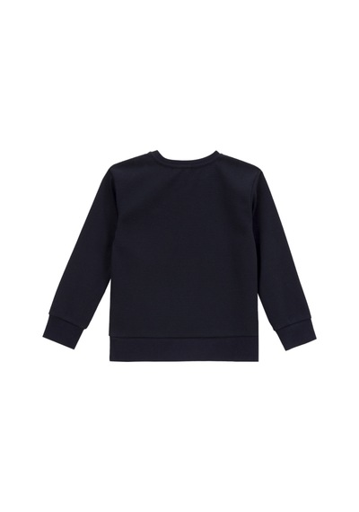 Jeep Lacivert Erkek Çocuk Sweatshirt J4wb-swt7708