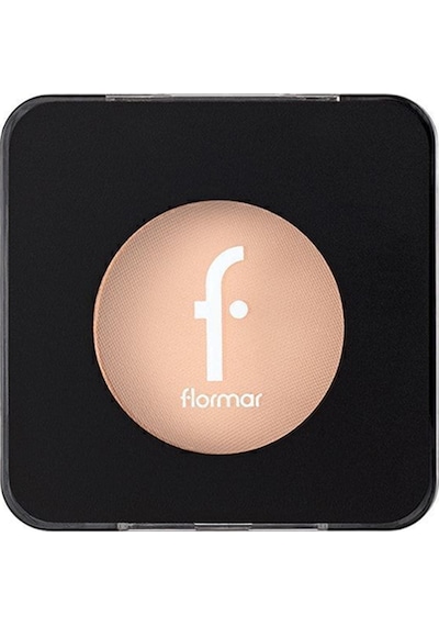 Flormar Mono Yüksek Pigmentli - Mat Bitişli Kompakt Göz Farı
