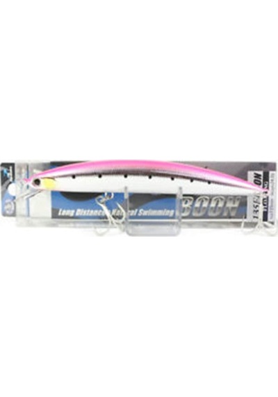 Zipbaits Zbl Minnow 135 F Boon Maket Balık 494