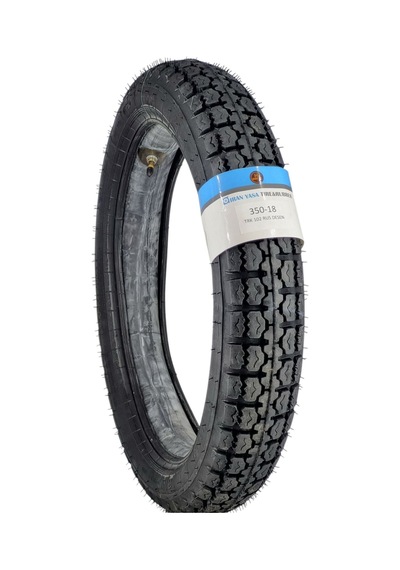 Arora  Hero  Falcon  Rus Desen 350-18 Tt Tubetype Lastik