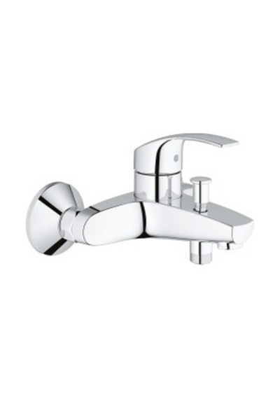 Grohe Eurosmart Banyo Bataryası - 33300002 Krom Kaplama
