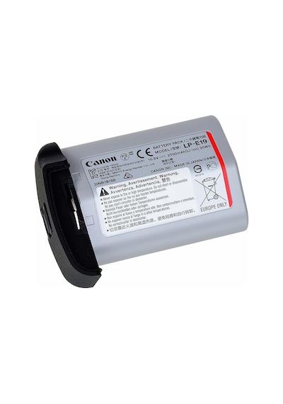 Canon LP-E19 Li-Ion Batarya (2700mAh)