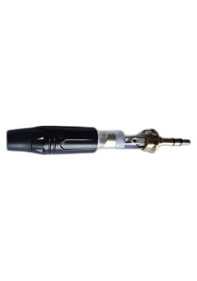 3.5 Mm Stereo Çivi Jak Lehim Tipi Fiş Kulaklık Aux Bilgisayar Ses Kablosu Giriş Tamir Jakı 10 Adet Siyah
