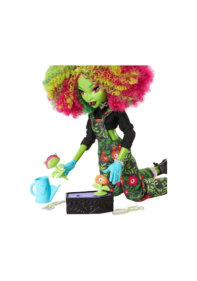 Monster High Gizemli Yıllık Venus Jdr59 1 Adet