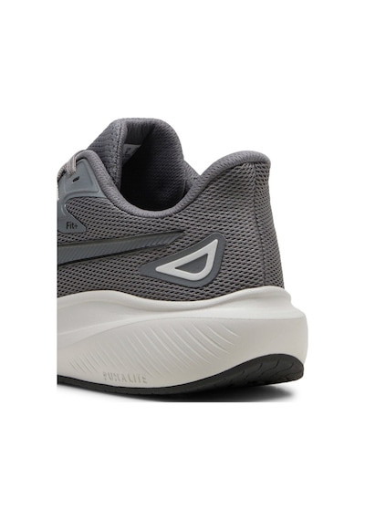 Puma Skyrocket Lite Unisex  Gri Sneaker