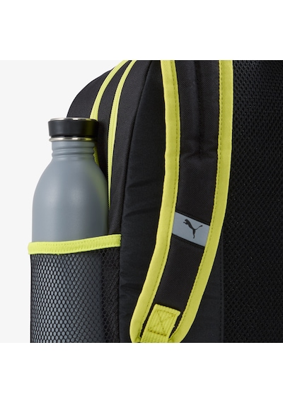 Puma Buzz Small Çocuk Siyah Sırt Çantası 026 091327 Siyah