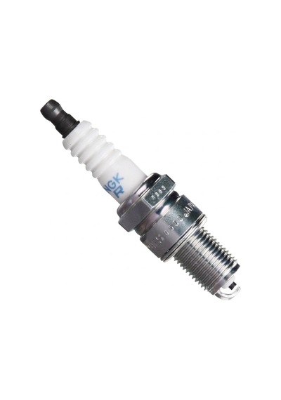 Ngk Buji Bpr6es 4008 Suzuki/evinrude/johnson/mercruiser/volvo-penta Nikel Dıştan Takma/içten Takma Deniz Motoru Bujisi - Nickel Outboard/ınboard Spark Plug