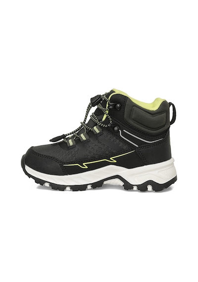 Lumberjack Marmy Hı 5pr Haki Erkek Çocuk Outdoor Bot 000000000102026095 Haki-lıme