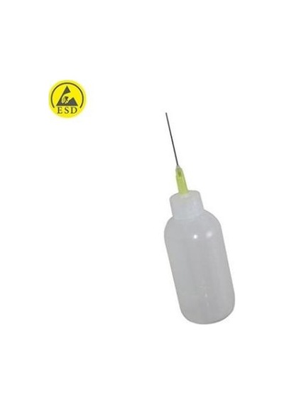 İğne Uçlu Flux-alkol Kabı Iz-w325