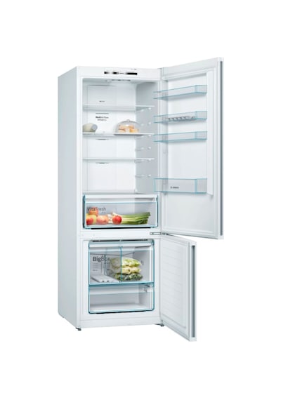 Bosch KGN56UWF0N 559 LT No-Frost Kombi Tipi Buzdolabı