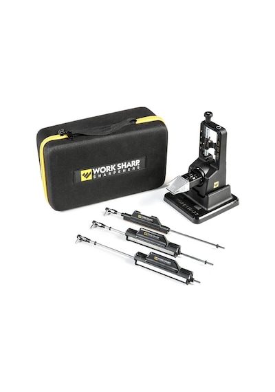 Work Sharp Precision Adjust Elite Bileme Aleti