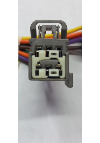 Stop Soketi Ford Transıt Ym 6k033