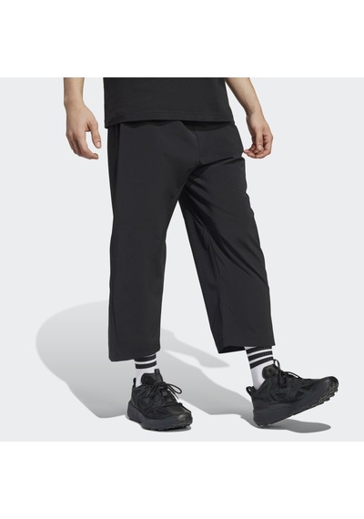 Adidas Jf3273 M Ce Q1 S Wv Pt Erkek Tek Alt Siyah