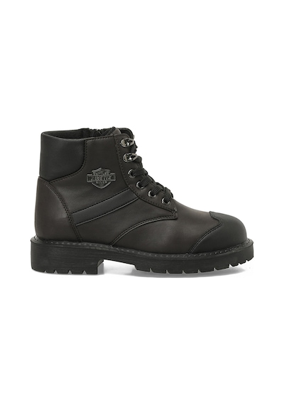 Kinetix Coolboy G 5pr Kahverengi Erkek Çocuk Biker Bot 000000000102042479 Kahverengi