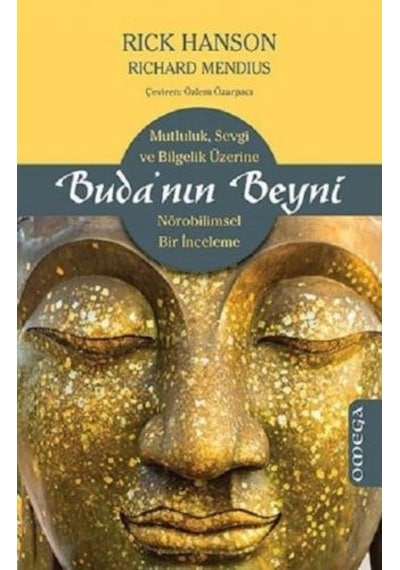 Buda'nın Beyni - Rick Hanson - Omega