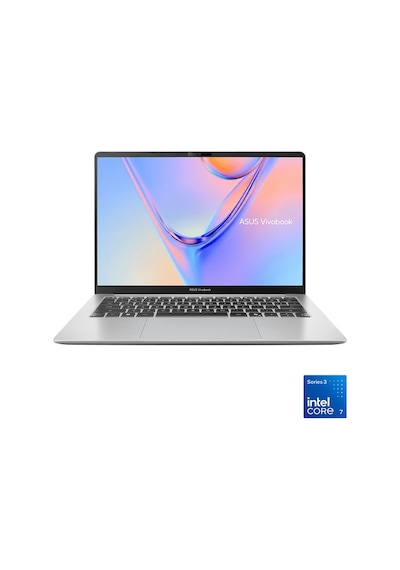 Asus Vivobook S14 S5452MA-TM215W Core 7 350 16 GB 512 GB SSD 14" W11H Dizüstü Bilgisayar