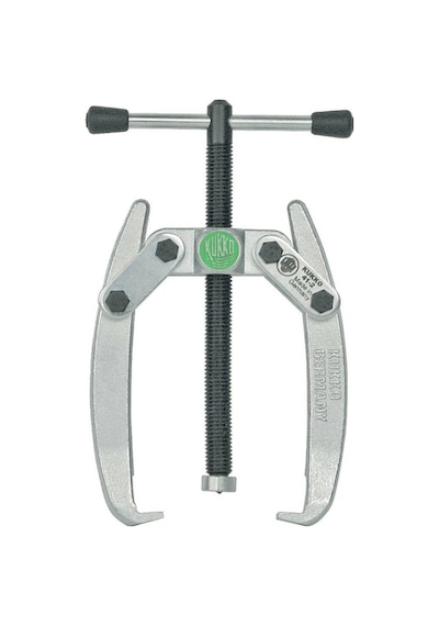 Kukko 41-2 İki Ayaklı Çektirme 80 Mm