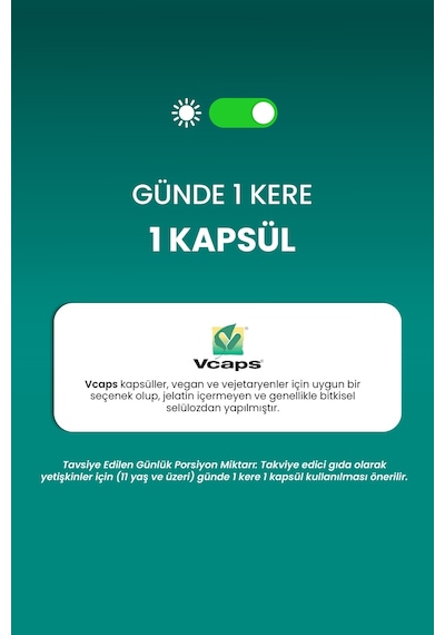 Alfa Lipoik Asit 600 Mg 30 Kapsül