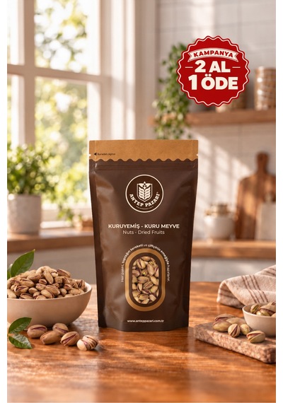 Kabuklu Antep Fıstığı - 200g - 36333867 Diğer