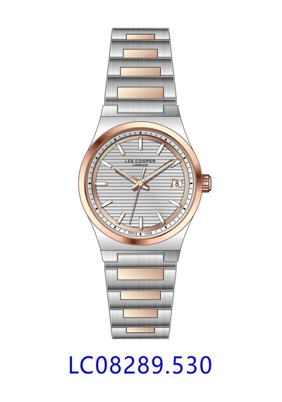 Lc08289.530 Kadın Kol Saati