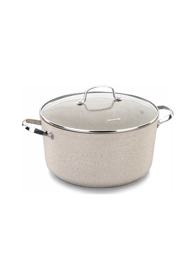 Korkmaz A1262 Granita 28 x 14.5Cm Tencere 8Lt