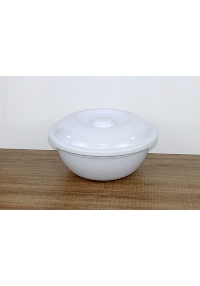 Poly Time 5 No Süper Kapaklı Leğen 35 Lt E114