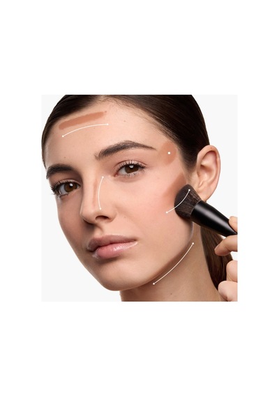Nars The Multiple Sculpting Stick Stick Bronzer Palm Cove Diğer