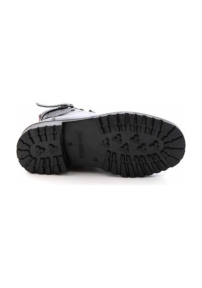 Harley Davidson Black Hakiki Deri Kadın Bot & Bootie Hd0777003003 Black