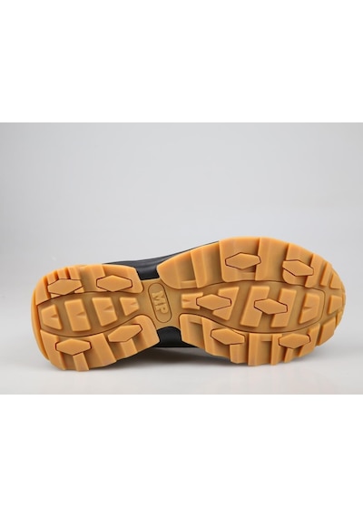 M.P Mp 242-1813 Haki Erkek Sneakers Haki