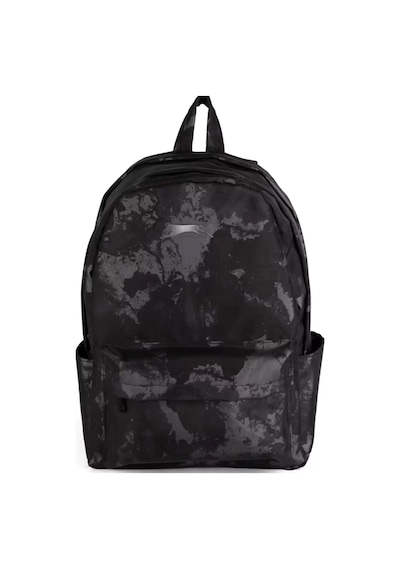 Me Sırt Çantası Slazenger Armor Gray Marble 23134 Çok Renkli