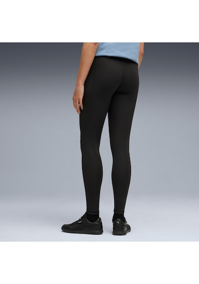 Puma Evostrıpe High-waist Tights Kadın Yetişkin Tayt SiYAH