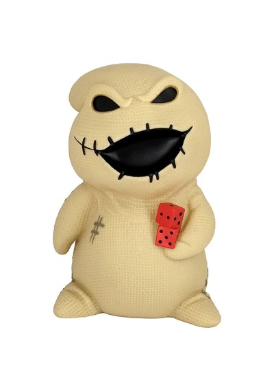Monogram Nbc Oogie Boogie Figür Kumbara 22654 Standart