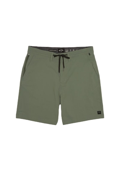 Billabong Abytk03006 Surftrek Plus Hybrid Erkek Şort 001