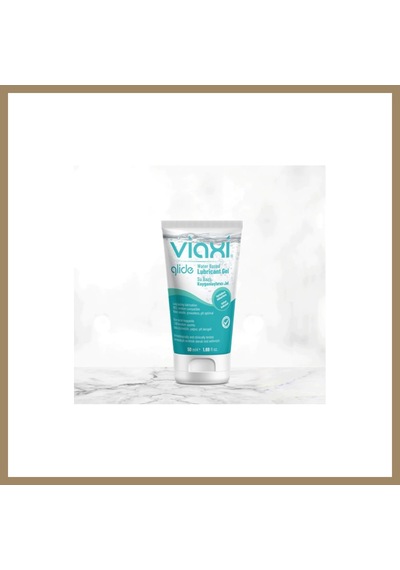 Bezos Viaxi Glide Su Bazlı Jel Sade 50 Ml 22
