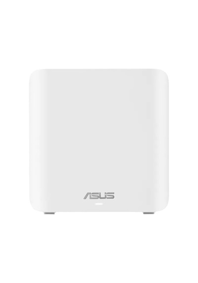 Asus Zenwifi Be3600 Kablosuz Dual Band Gigabit Router 1 Paket