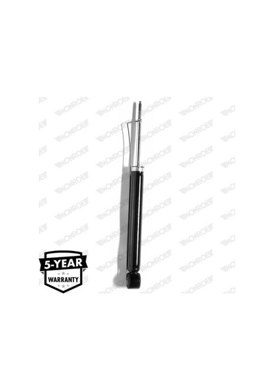 Monroe G1067 Arka Amortisör Sol-sağ Renault Clıo Iıı 05 Modus 04 8200676769-8200556691-8200382033 Adet Fiyatıdır
